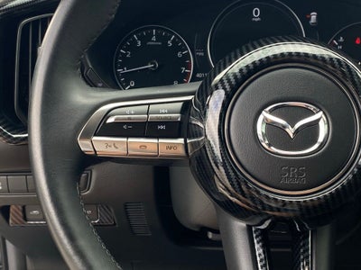 2025 Mazda Mazda CX-50 2.5 S Premium Plus Package