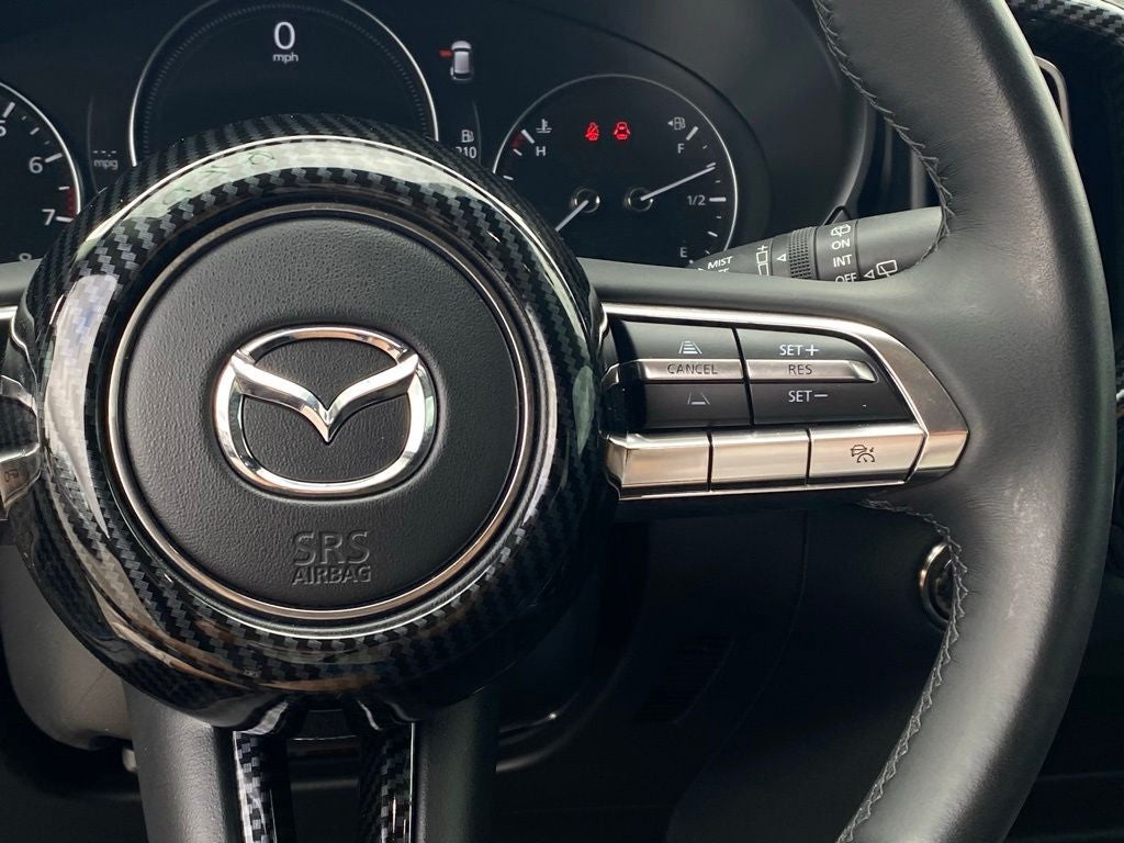 2025 Mazda Mazda CX-50 2.5 S Premium Plus Package