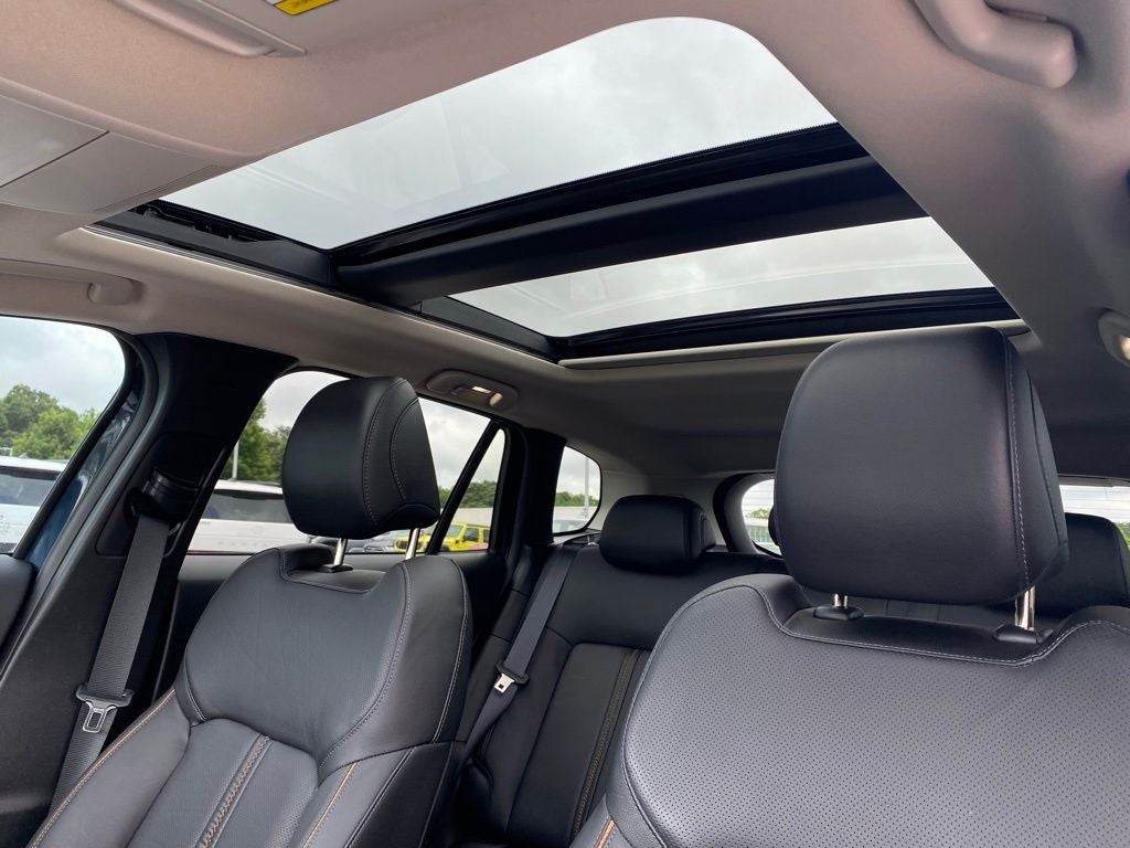 2025 Mazda Mazda CX-50 2.5 S Premium Plus Package