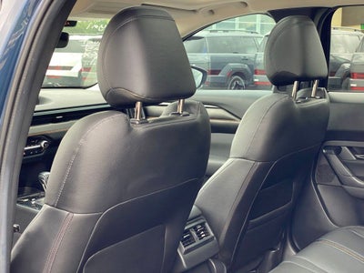 2025 Mazda Mazda CX-50 2.5 S Premium Plus Package
