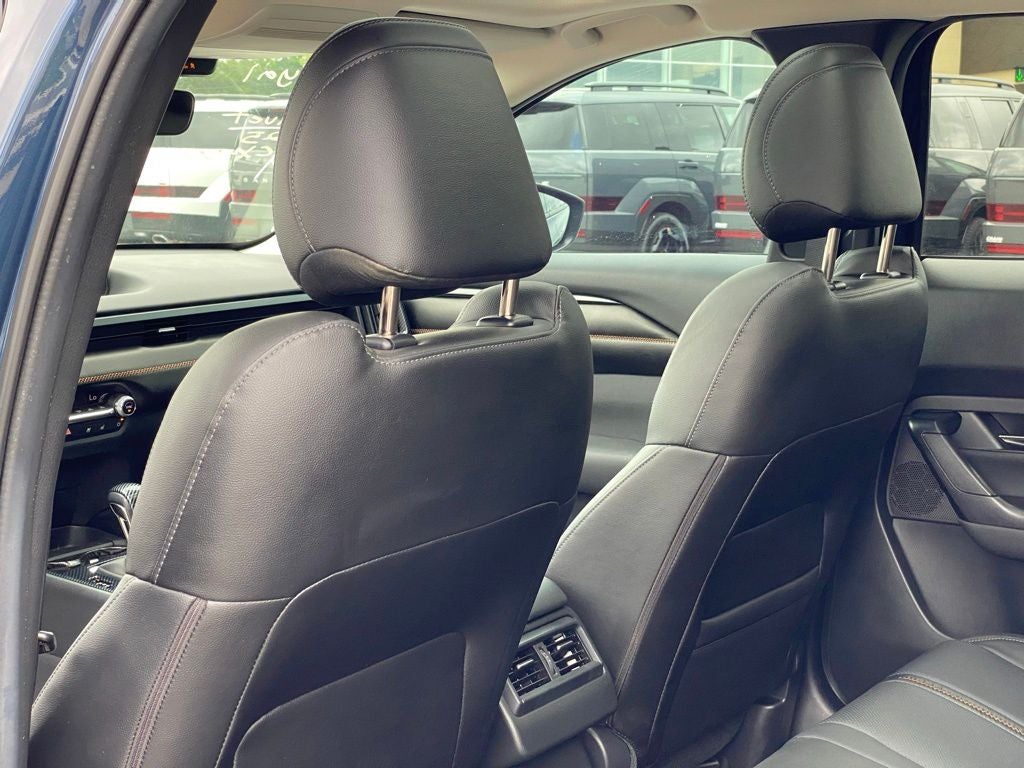 2025 Mazda Mazda CX-50 2.5 S Premium Plus Package