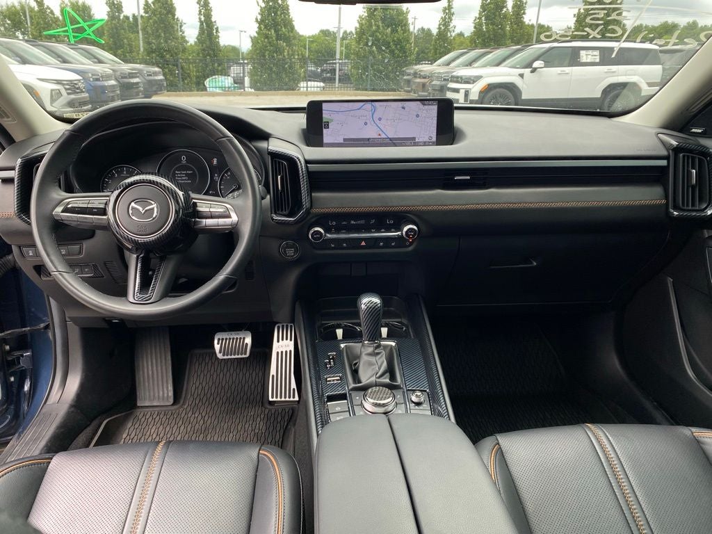 2025 Mazda Mazda CX-50 2.5 S Premium Plus Package