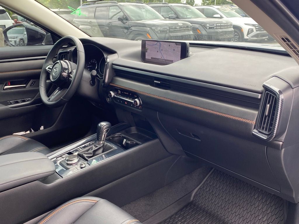 2025 Mazda Mazda CX-50 2.5 S Premium Plus Package
