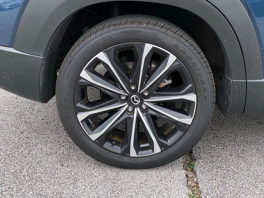 2025 Mazda Mazda CX-50 2.5 S Premium Plus Package