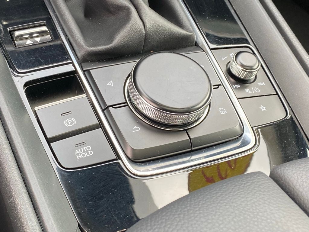 2025 Mazda Mazda CX-50 2.5 S Premium Plus Package