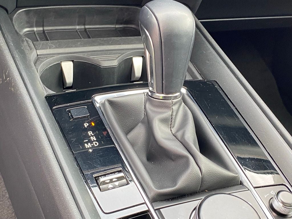 2025 Mazda Mazda CX-50 2.5 S Premium Plus Package