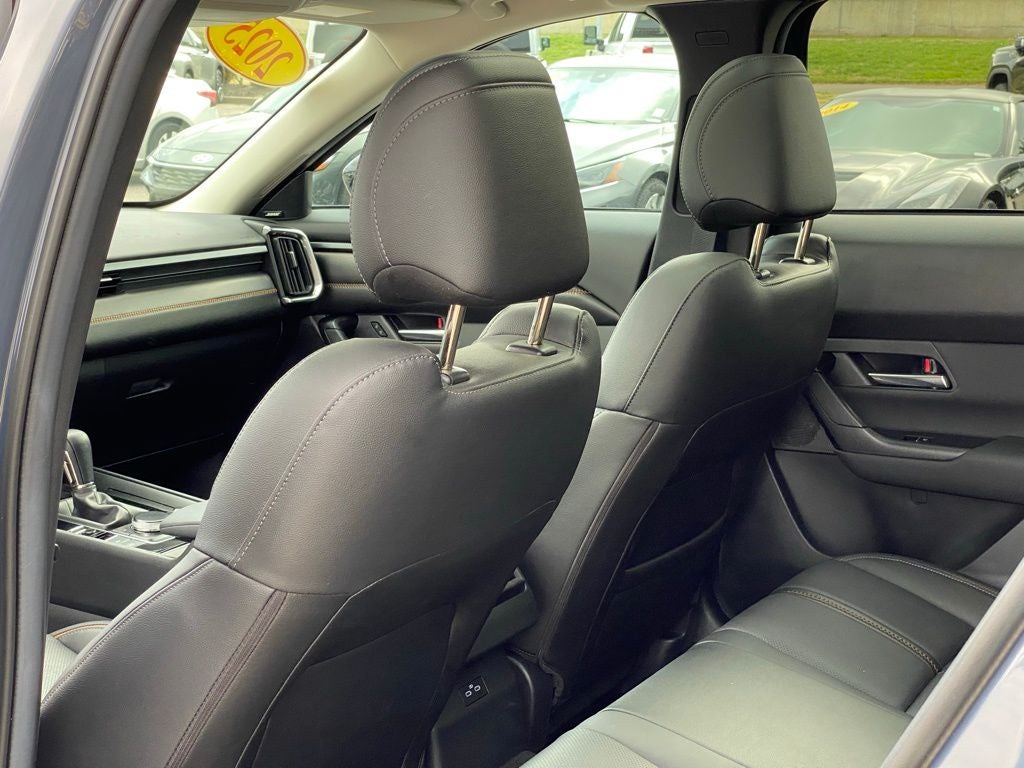 2025 Mazda Mazda CX-50 2.5 S Premium Plus Package