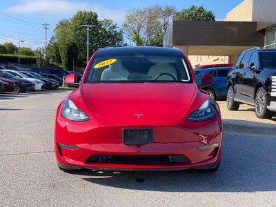 2023 Tesla Model Y Performance