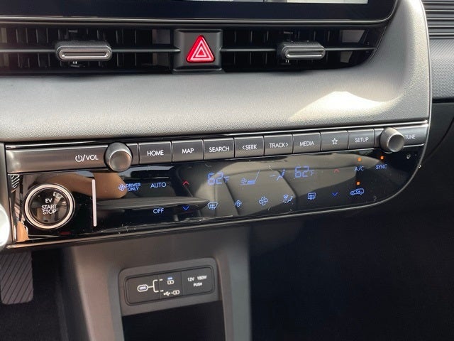 2025 Hyundai IONIQ 5 XRT