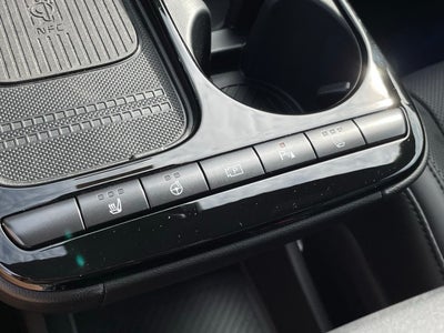 2025 Hyundai IONIQ 5 XRT