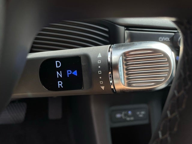 2025 Hyundai IONIQ 5 XRT