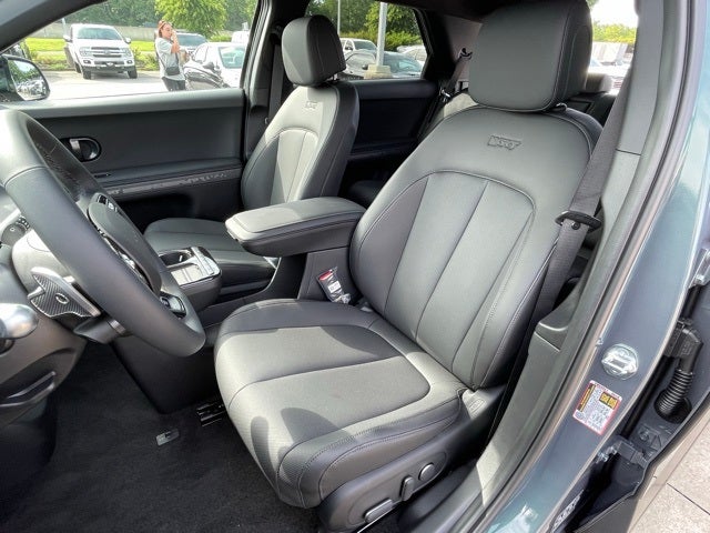 2025 Hyundai IONIQ 5 XRT