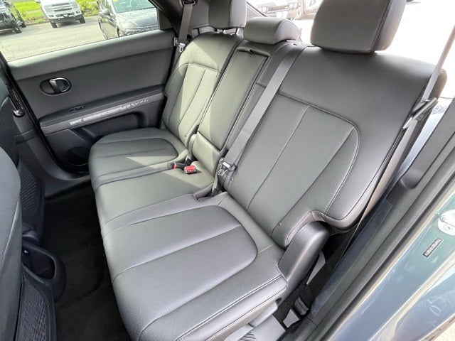 2025 Hyundai IONIQ 5 XRT