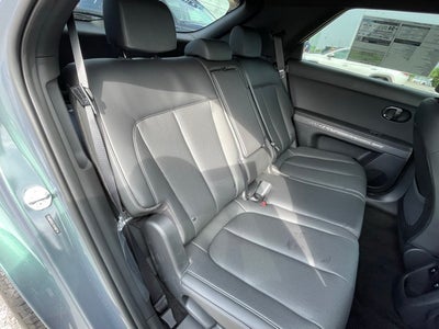 2025 Hyundai IONIQ 5 XRT