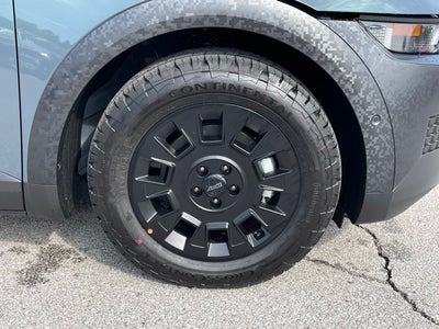 2025 Hyundai IONIQ 5 XRT