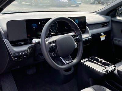 2025 Hyundai IONIQ 5 XRT