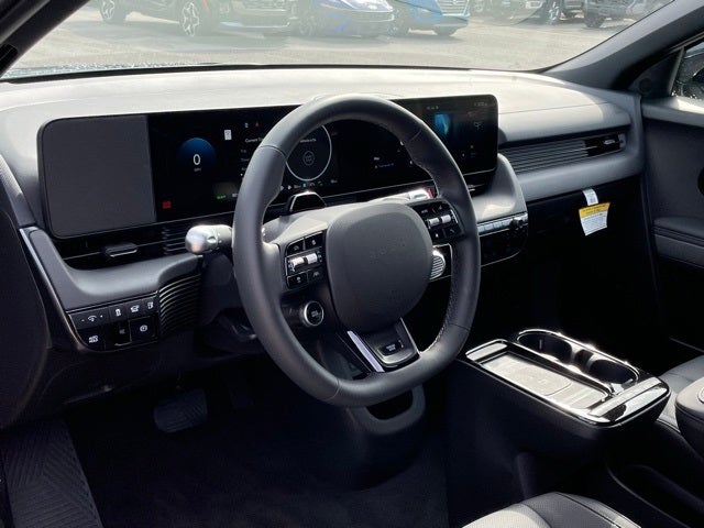 2025 Hyundai IONIQ 5 XRT