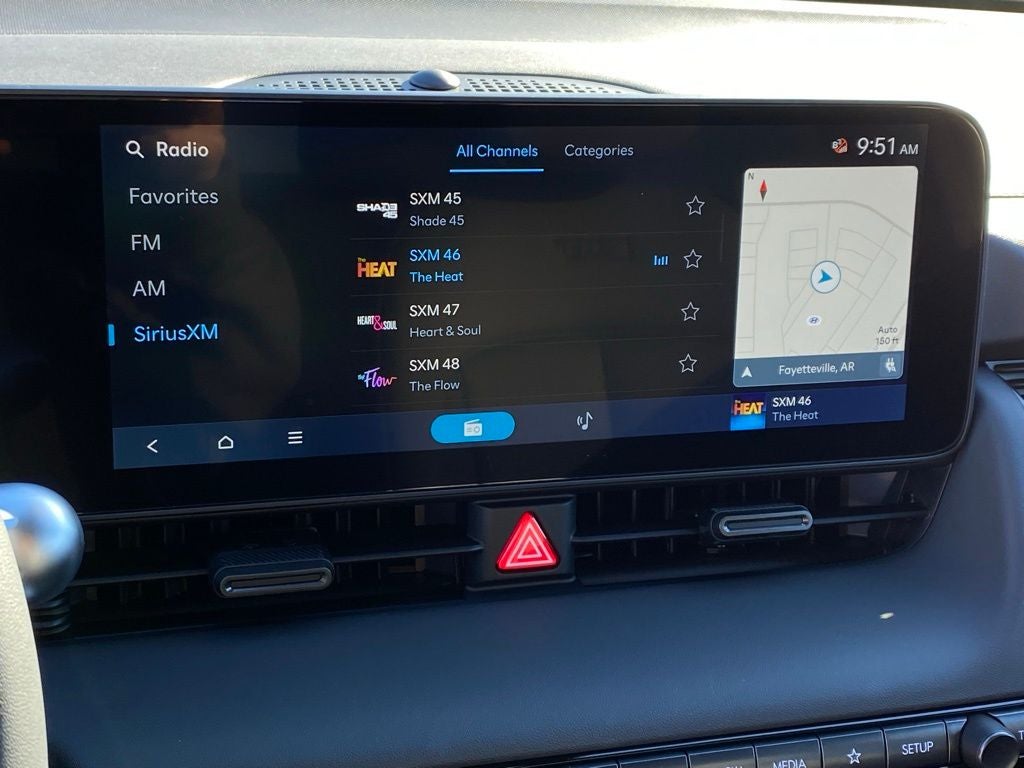 2026 Hyundai IONIQ 5 XRT