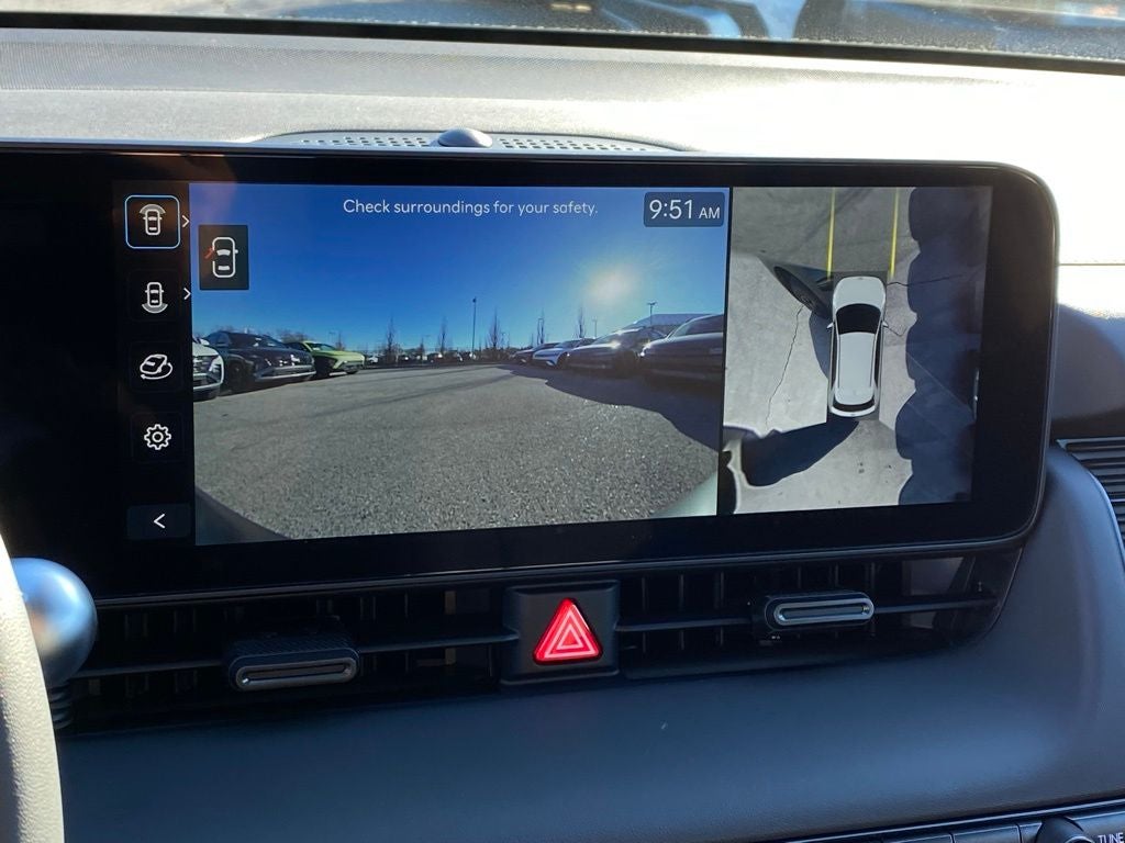 2026 Hyundai IONIQ 5 XRT