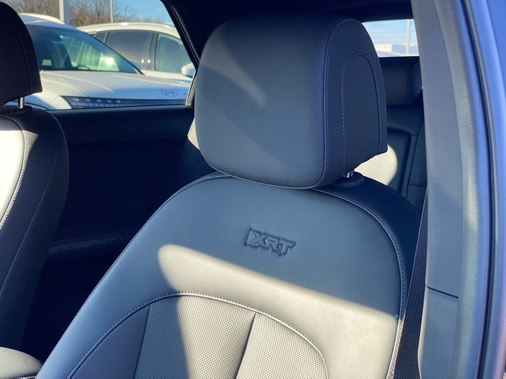 2026 Hyundai IONIQ 5 XRT