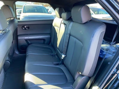 2026 Hyundai IONIQ 5 XRT