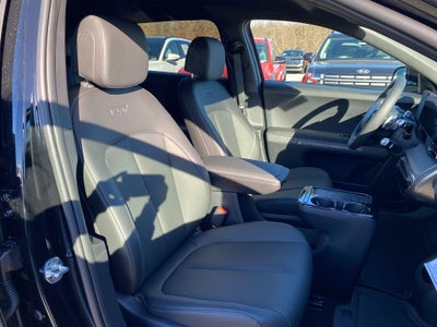 2026 Hyundai IONIQ 5 XRT