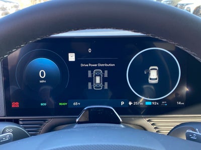 2026 Hyundai IONIQ 5 XRT