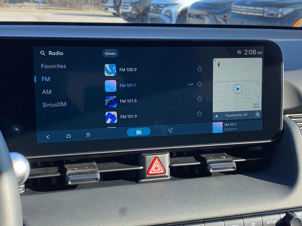 2026 Hyundai IONIQ 5 XRT