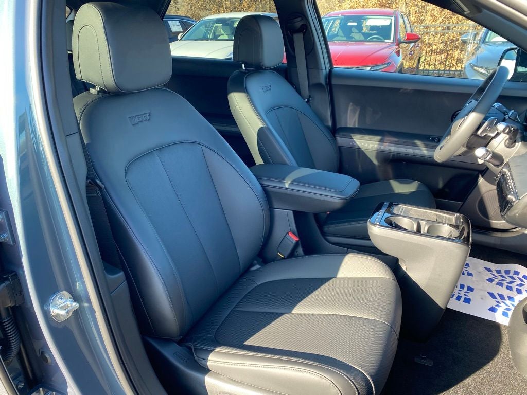 2026 Hyundai IONIQ 5 XRT