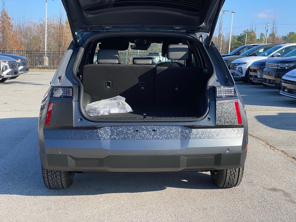 2026 Hyundai IONIQ 5 XRT