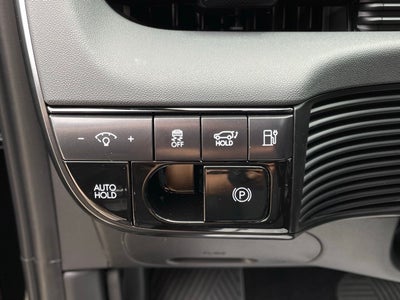 2025 Hyundai IONIQ 5 XRT