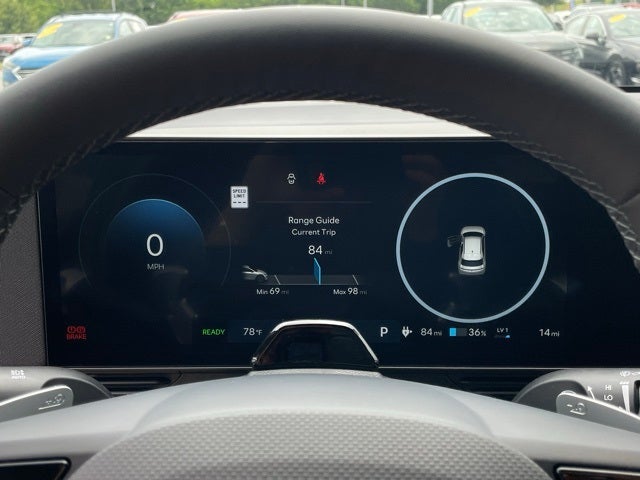 2025 Hyundai IONIQ 5 XRT