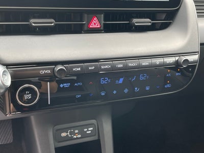 2025 Hyundai IONIQ 5 XRT