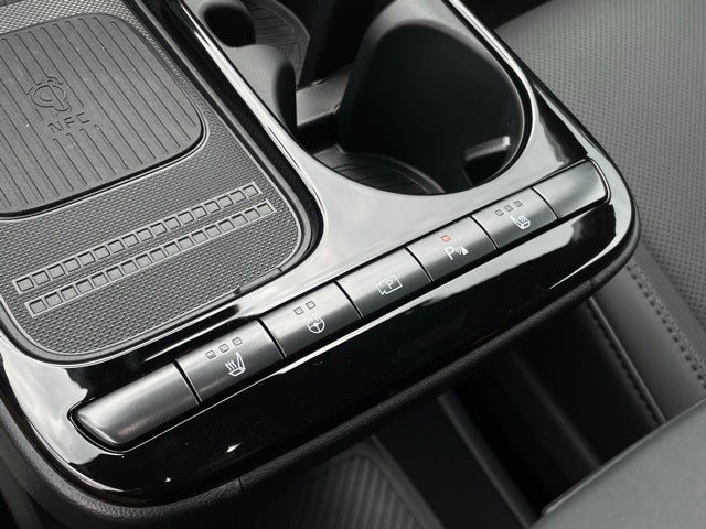 2025 Hyundai IONIQ 5 XRT