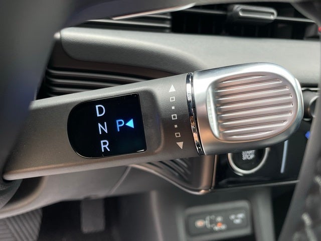 2025 Hyundai IONIQ 5 XRT