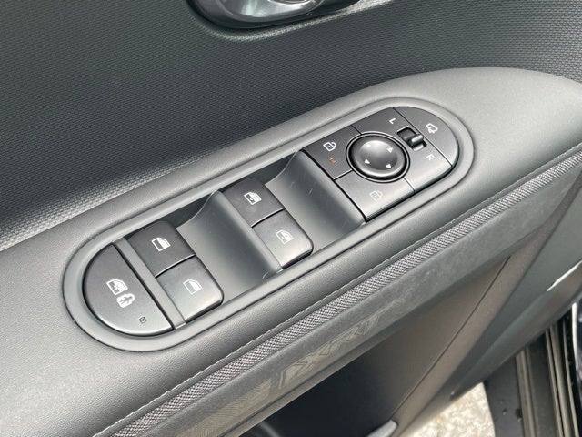 2025 Hyundai IONIQ 5 XRT