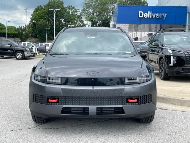 2025 Hyundai IONIQ 5 XRT