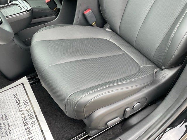 2025 Hyundai IONIQ 5 XRT