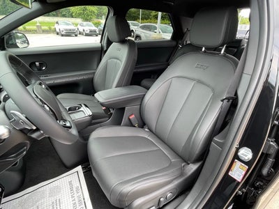 2025 Hyundai IONIQ 5 XRT