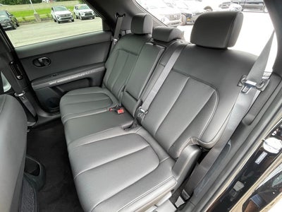 2025 Hyundai IONIQ 5 XRT