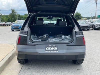 2025 Hyundai IONIQ 5 XRT