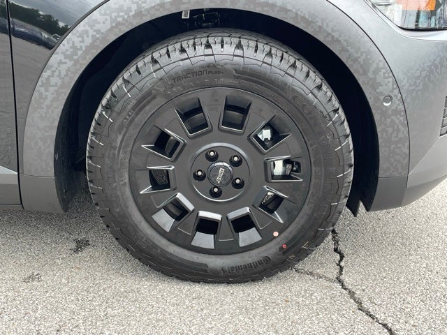 2025 Hyundai IONIQ 5 XRT