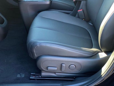 2026 Hyundai IONIQ 5 XRT