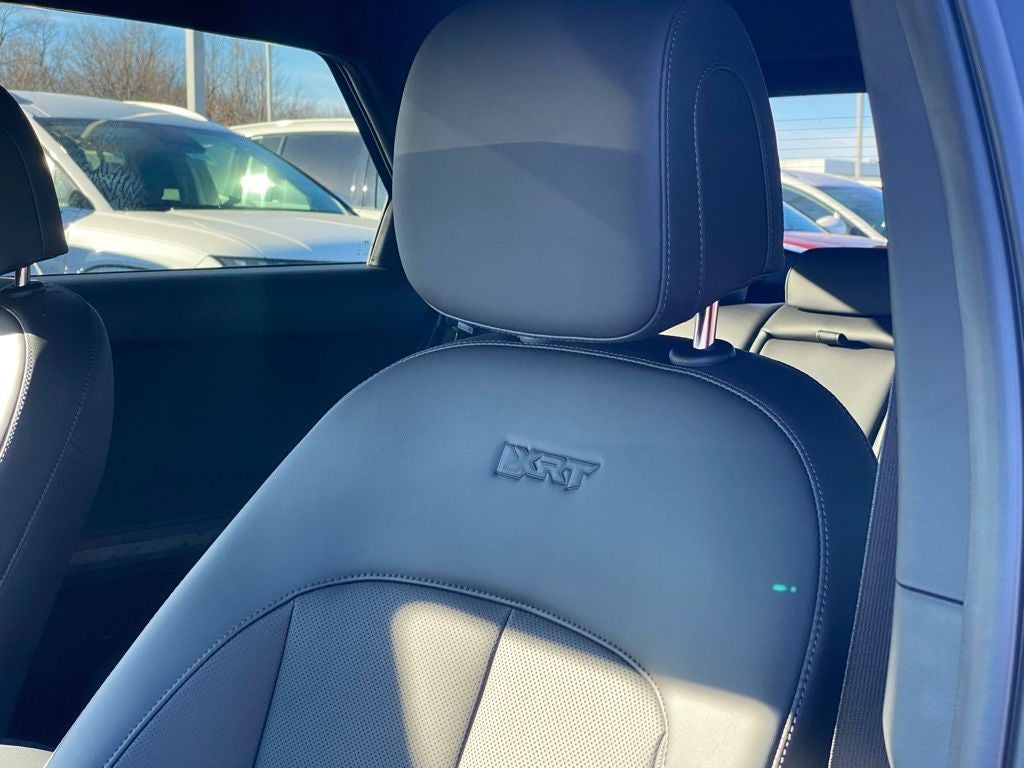 2026 Hyundai IONIQ 5 XRT