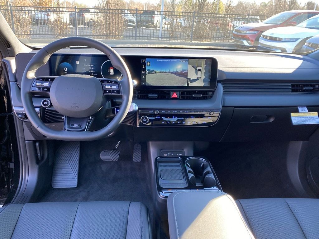 2026 Hyundai IONIQ 5 XRT