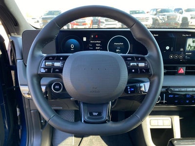 2026 Hyundai IONIQ 5 XRT