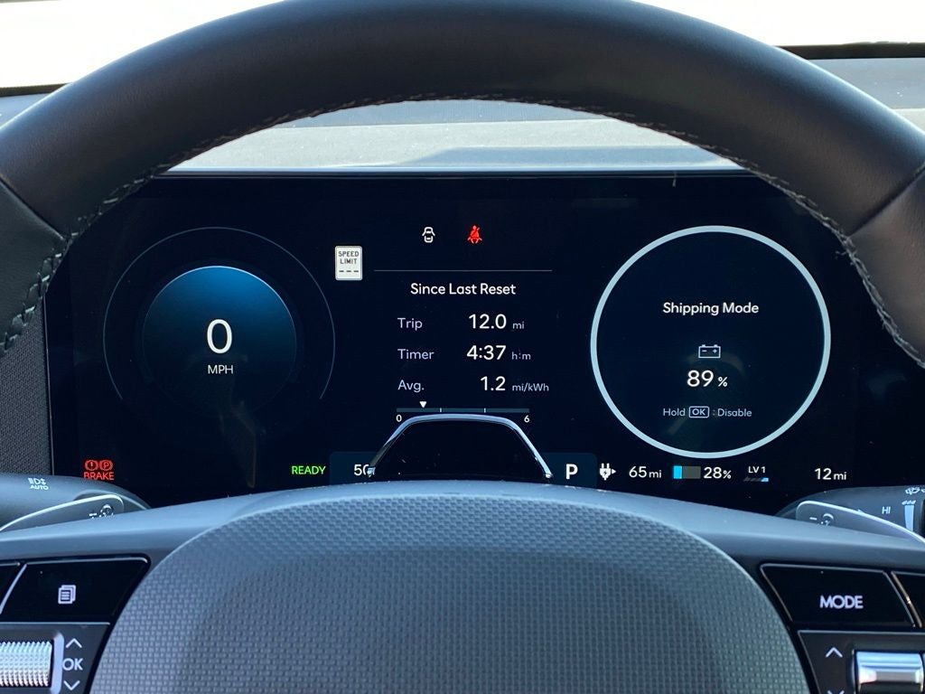 2026 Hyundai IONIQ 5 XRT