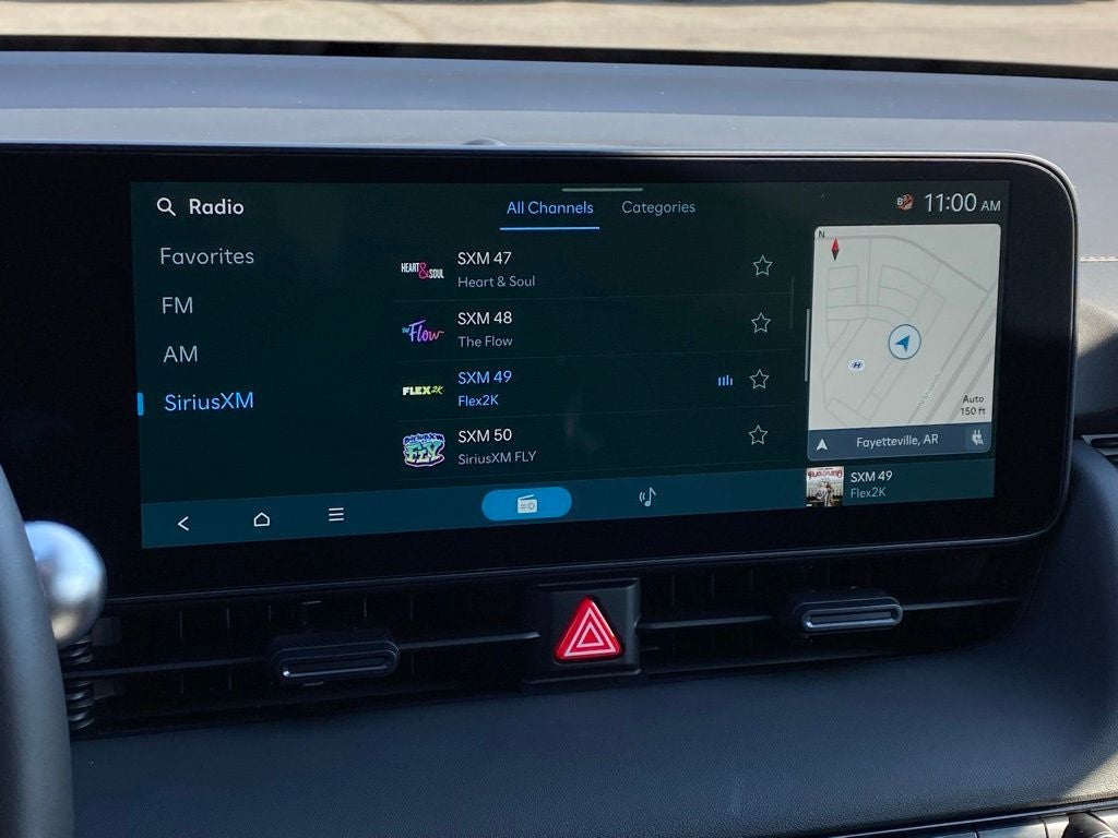 2026 Hyundai IONIQ 5 XRT