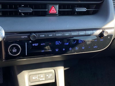 2026 Hyundai IONIQ 5 XRT