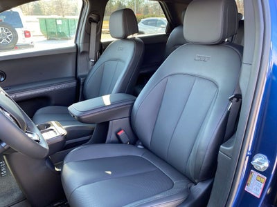 2026 Hyundai IONIQ 5 XRT